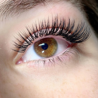 Cola para extensão de cílios Venus 3ml - DluxProfessional