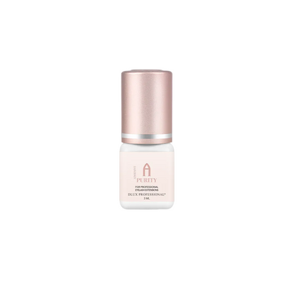 Cola para extensão de Cílios Purity Alpha - Dlux Professional