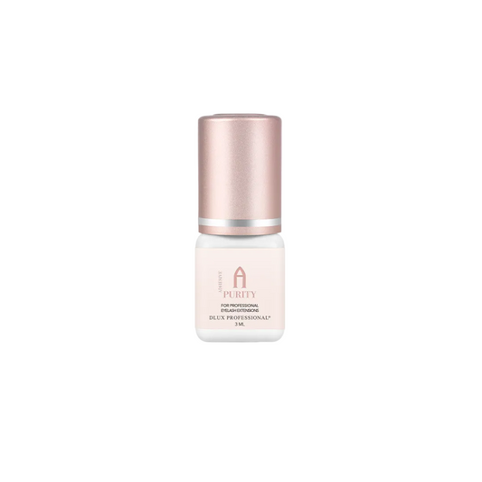 Cola para extensão de Cílios Purity Alpha - Dlux Professional