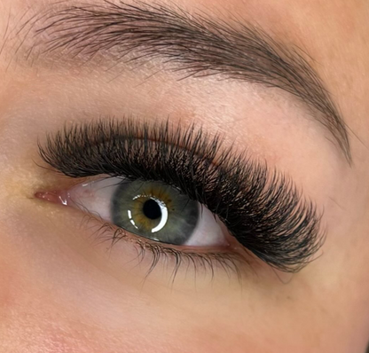 Cola para extensão de Cílios Purity Alpha - Dlux Professional