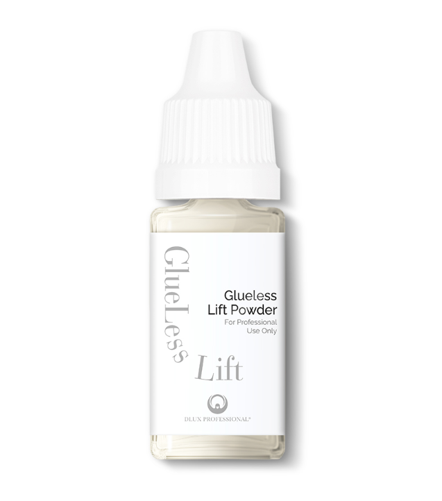 Cola Lash Lifting Cristal DLUX PROFESSIONAL