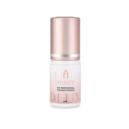 Cola para extensão de Cílios Purity Alpha - Dlux Professional
