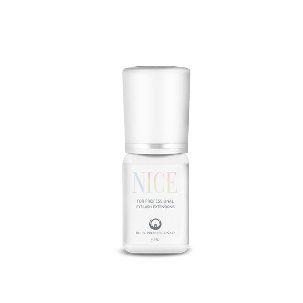 Cola Adesivo Nice - Dlux Professional