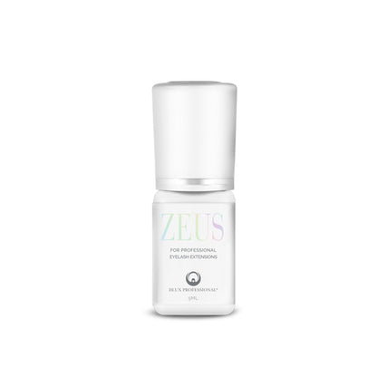 Cola para extensão de Cílios Zeus - Dlux Professional