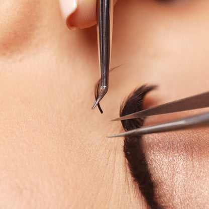 Cola para extensão de Cílios Purity Alpha - Dlux Professional