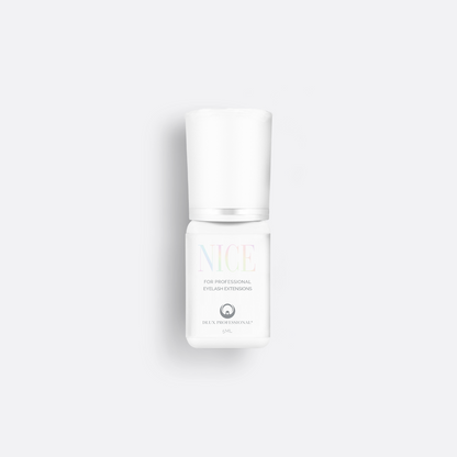 Cola Adesivo Nice - Dlux Professional